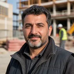 Murat D. profil görseli