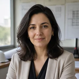 Zeynep A. profil görseli